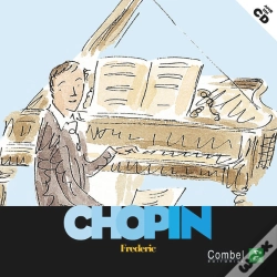 Capa do artigo Frederic Chopin
