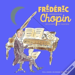 Capa do artigo Frédéric Chopin (Édition 2017)