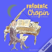 Capa do artigo Frédéric Chopin (Édition 2017)