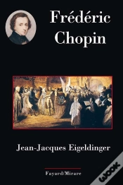 Capa do artigo Frédéric Chopin
