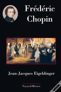 Capa do artigo Frédéric Chopin