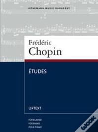 Frédéric Chopin: Études