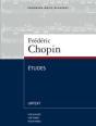 Frédéric Chopin: Études - Preview