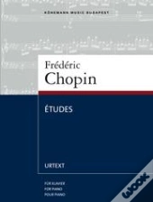 Frédéric Chopin: Études