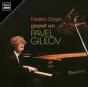 Frédéric Chopin: Gespielt Von Pavel Giliov - CD - Preview