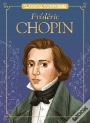 Capa do artigo Frederic Chopin