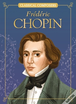 Capa do artigo Frederic Chopin