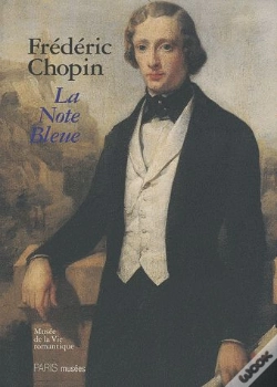 Capa do artigo Frédéric Chopin ; La Note Bleue