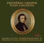 Frédéric Chopin: Piano Concertos - CD - Preview