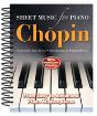 Frederic Chopin: Sheet Music For Piano - Preview