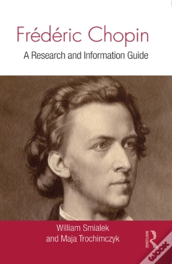 Capa do artigo Frederic Chopin