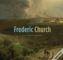 Capa do artigo Frederic Church