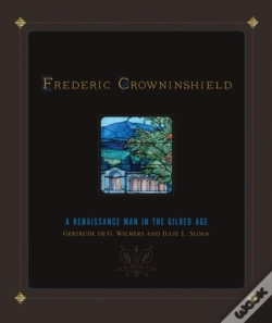 Capa do artigo Frederic Crowninshield