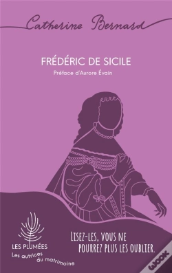Capa do artigo Frédéric De Sicile
