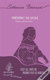 Capa do artigo Frédéric De Sicile