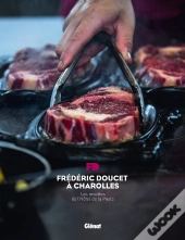 Frédéric Doucet À Charolles ; Les Recettes De L'Hôtel De La Poste
