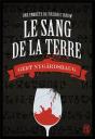 Frederic Drum T.1 ; Le Sang De La Terre - Preview
