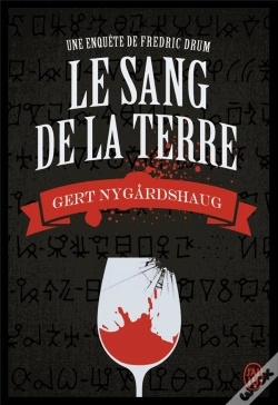 Capa do artigo Frederic Drum T.1 ; Le Sang De La Terre