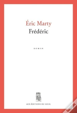 Capa do artigo Frédéric