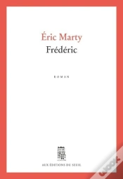 Capa do artigo Frédéric
