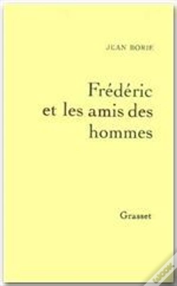 Capa do artigo Frederic Et Les Amis Des Hommes