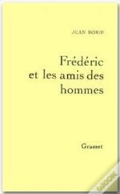 Capa do artigo Frederic Et Les Amis Des Hommes