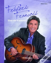 Capa do artigo Frédéric François ; Une Vie D