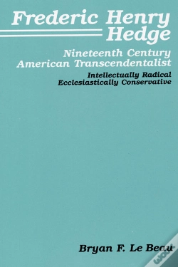 Capa do artigo Frederic Henry Hedge