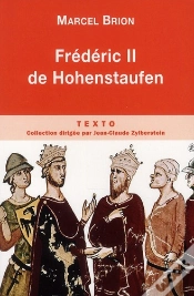 Capa do artigo Frederic Ii Hohenstaufen