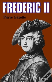 Capa do artigo Frederic Ii