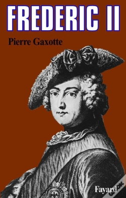 Capa do artigo Frederic Ii