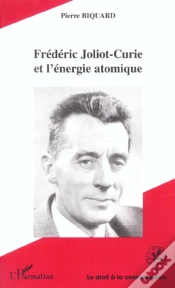 Capa do artigo Frederic Joliot-Curie Et L