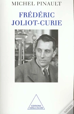 Capa do artigo Frederic Joliot-Curie ; Le Savant Et La Politique