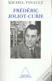 Capa do artigo Frederic Joliot-Curie ; Le Savant Et La Politique