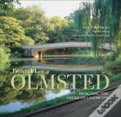 Capa do artigo Frederic Law Olmsted
