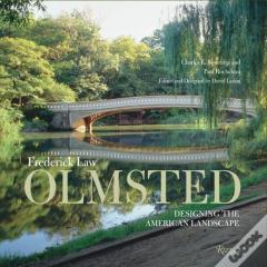 Frederic Law Olmsted