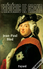 Capa do artigo Frederic Le Grand