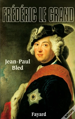 Capa do artigo Frederic Le Grand
