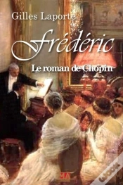 Capa do artigo Frédéric ; Le Roman De Chopin