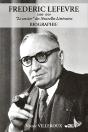 Frederic Lefevre, 1889-1949 ; Le Sorcier Des Nouvelles Litteraires - Preview