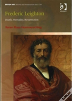 Capa do artigo Frederic Leighton