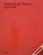 Capa do artigo Frederic M. Thursz 1930-1992 /Anglais/Allemand