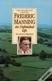Frederic Manning