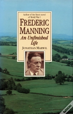 Capa do artigo Frederic Manning