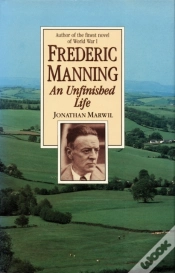 Capa do artigo Frederic Manning