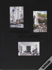 Capa do artigo Frédéric Méchiche