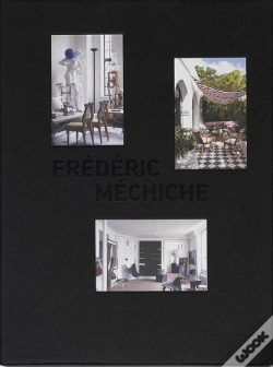 Capa do artigo Frédéric Méchiche