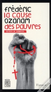 Frederic Ozanam