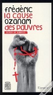 Capa do artigo Frederic Ozanam