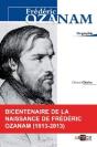Frederic Ozanam, La Charite En Action - Preview